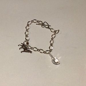 Twilight mock bracelet from Eclipse